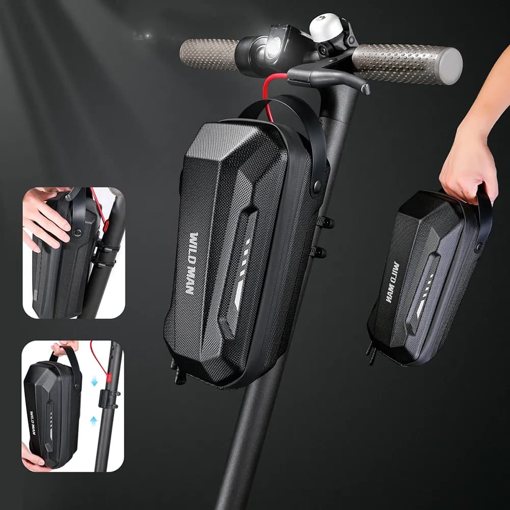 Bolso Patineta