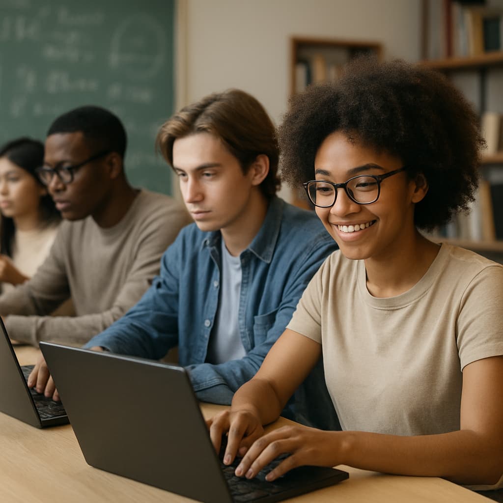 Educación Virtual